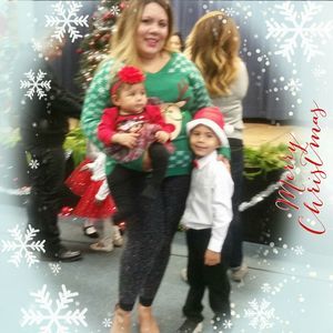 Meet your Posher, Lesley